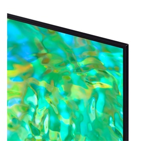 55" CU8070 4K UHD Smart TV