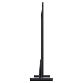 55" CU8070 4K UHD Smart TV