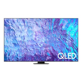Samsung 98" Q80C 4K QLED FULL ARRAY Smart TV