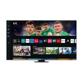 Samsung 98" Q80C 4K QLED FULL ARRAY Smart TV