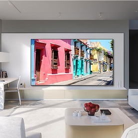 Samsung 98" Q80C 4K QLED FULL ARRAY Smart TV