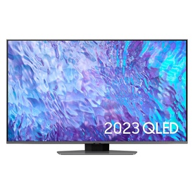 50" Q80C 4K QLED FULL ARRAY Smart TV