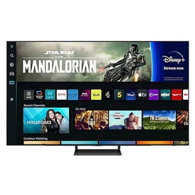 65" S90C 4K QD OLED Smart TV
