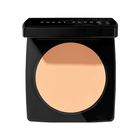 Sheer Finish Pressed Powder