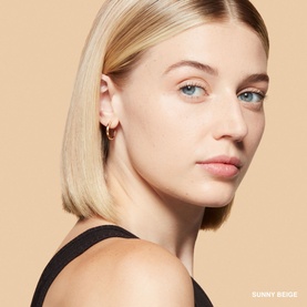 Sheer Finish Pressed Powder