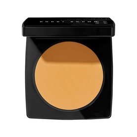 Sheer Finish Pressed Powder