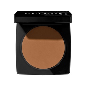 Sheer Finish Pressed Powder