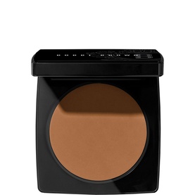 Sheer Finish Pressed Powder