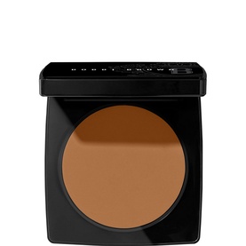 Sheer Finish Pressed Powder