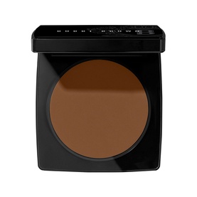 Sheer Finish Pressed Powder