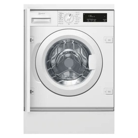 Built-In Washing Machine 8kg 1400 RPM