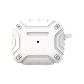 Gear 4 Apollo Snap Airpods White