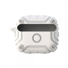 Gear 4 Apollo Snap Airpods White