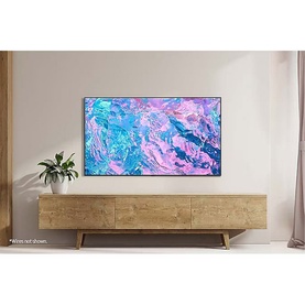 50" CU7100 4K UHD LED Smart TV