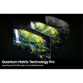 65" QN800C 8K Neo QLED Smart TV