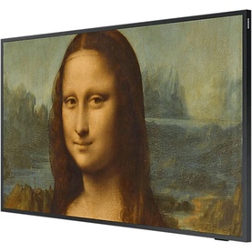 50" FRAME 4K QLED Smart TV