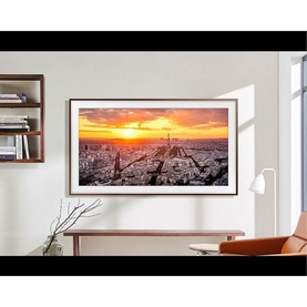 50" FRAME 4K QLED Smart TV