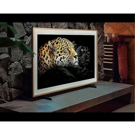 50" FRAME 4K QLED Smart TV