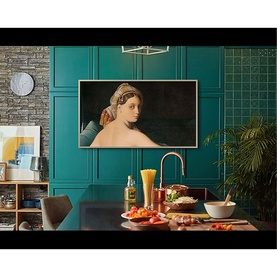55" FRAME 4K QLED Smart TV