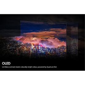 77" S90C 4K QD OLED Smart TV