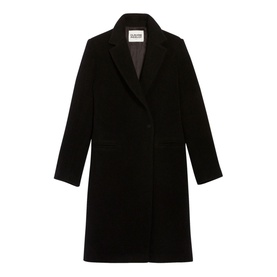 Good Mid Length Coat