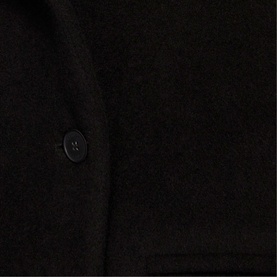Good Mid Length Coat