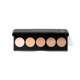 All Nudes Eyeshadow Palette