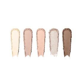 All Nudes Eyeshadow Palette