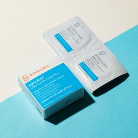 Alpha Beta Ultra Gentle Daily Peel - 5 Treatments