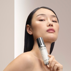 White Caviar Illuminating Infusion Serum