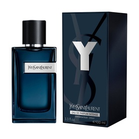 Y Eau de Parfum Intense for Men