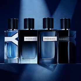 Y Eau de Parfum Intense for Men