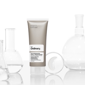 Natural Moisturising Factors + PhytoCeramides