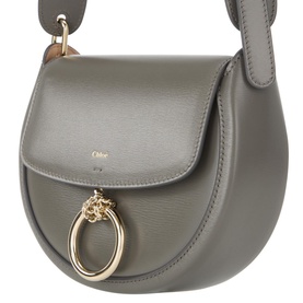 Arlene Small Shoulder Bag
