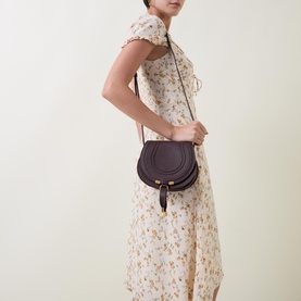 Marcie Small Satchel