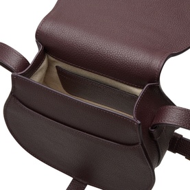 Marcie Small Satchel