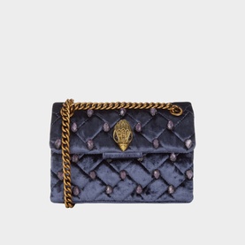 Kensington Crystal Mini Crossbody Bag