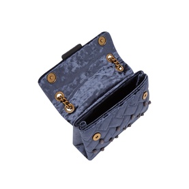 Kensington Crystal Mini Crossbody Bag