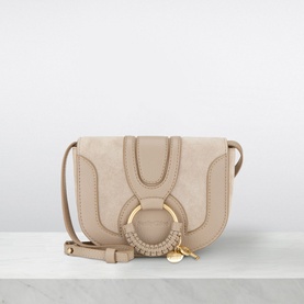 Hana Mini Shoulder Bag