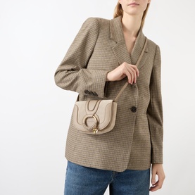 Hana Mini Shoulder Bag