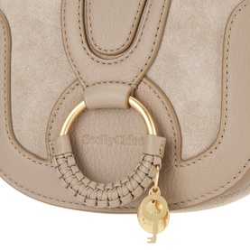 Hana Mini Shoulder Bag