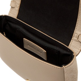 Hana Mini Shoulder Bag