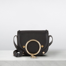 Mara Ring Small Crossbody Bag