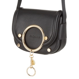 Mara Ring Small Crossbody Bag
