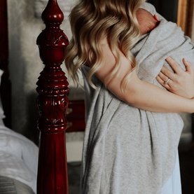 Cashmere Gift Set for Mum