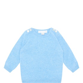 Cashmere Sweater