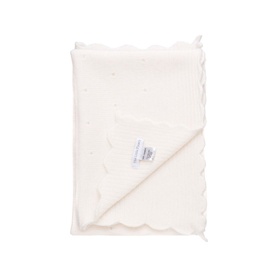 Fancy Cashmere Blanket