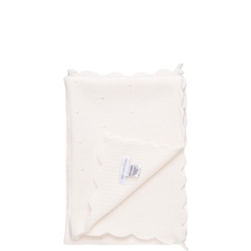 Fancy Cashmere Blanket