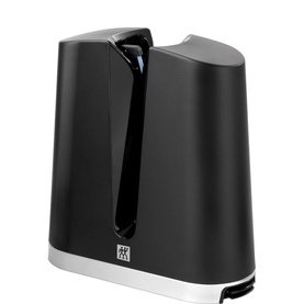 8cm ABS V-Edge Knife Sharpener