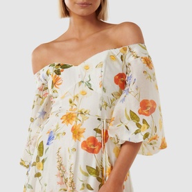 Venice Maxi Sun Dress